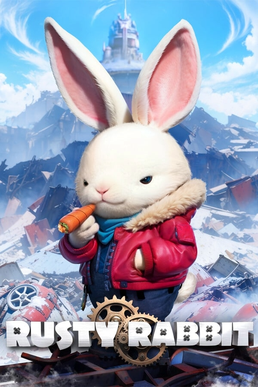 Rusty Rabbit (2025) [Ru/Multi] Repack Let'sРlay