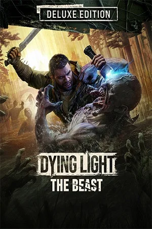 Dying Light: The Beast - Deluxe Edition (2025) RePack от Canek77