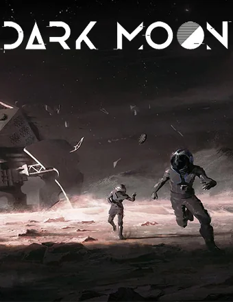 Dark Moon (2025) [Ru/Multi] Repack Let'sРlay