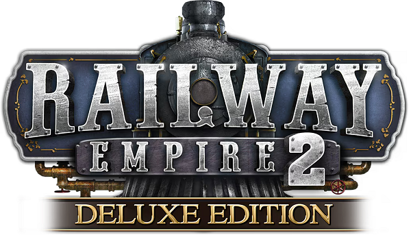 Railway Empire 2 - Digital Deluxe Edition (2023) RePack от FitGirl