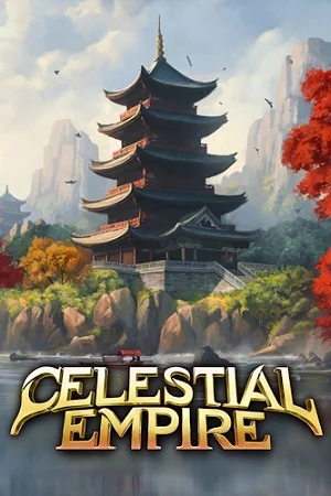 Celestial Empire [Early Access] (2025) Portable версия