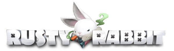 Rusty Rabbit (2025) [Ru/Multi] Repack Let'sРlay