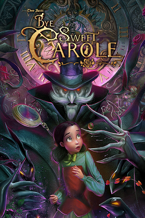 Bye Sweet Carole (2025) [Eng/Multi] Portable версия