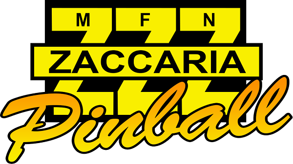 Zaccaria Pinball: Platinum Pack (2025) RePack от FitGirl