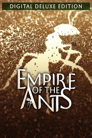 Empire of the Ants: Digital Deluxe Edition (2024) RePack от FitGirl Empire of the Ants: Digital Deluxe Edition (2024) RePack от FitGirl