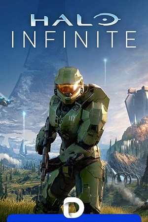 Halo Infinite (2021) [Ru/Multi] Repack Decepticon