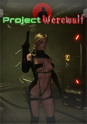Project Werewulf (2025) [Ru/Multi] Repack Other s [18+]