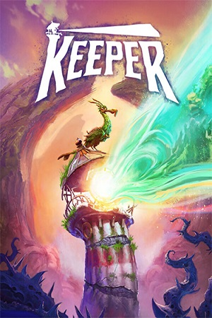 Keeper (2025) RePack от FitGirl