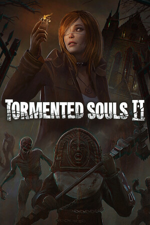 Tormented Souls 2 (2025) RePack от селезень