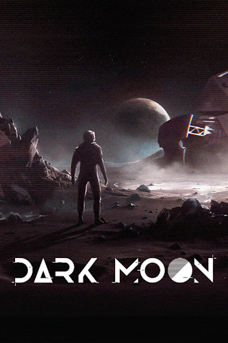 Dark Moon (2025) [Ru/Multi] Portable версия