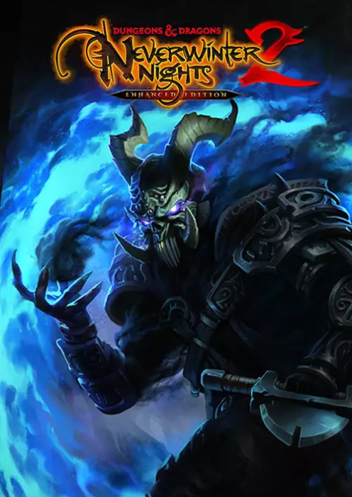 Dungeons & (and) Dragons Neverwinter Nights 2: Enhanced Edition (2025) [Ru/Multi] License GOG