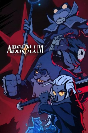 Absolum (2025) [Ru/Multi] Repack Let'sРlay [Soundtrack Edition]