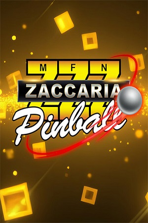 Zaccaria Pinball: Platinum Pack (2025) RePack от FitGirl Zaccaria Pinball: Platinum Pack (2025) RePack от FitGirl