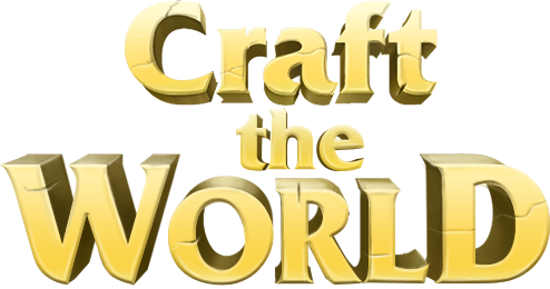 Craft The World (2014) RePack от Pioneer + 12 DLC