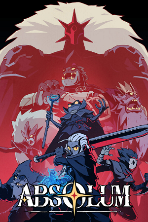 Absolum (2025) [Ru/Multi] Portable версия