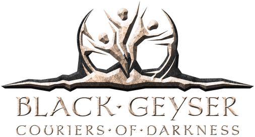 Black Geyser: Couriers of Darkness (2022) RePack от FitGirl