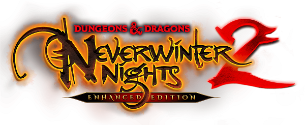 Dungeons & (and) Dragons Neverwinter Nights 2: Enhanced Edition (2025) [Ru/Multi] License GOG