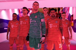 eFootball PES 2020 - Legend Edition (2019) RePack от селезень