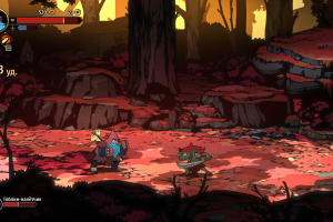 Absolum (2025) [Ru/Multi] Repack Let'sРlay [Soundtrack Edition]