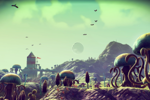 No Man's Sky (2016) RePack от FitGirl