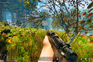 The Legacy (2025) RePack от селезень