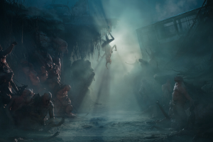 Cronos: The New Dawn - Deluxe Edition (2025) RePack от Decepticon