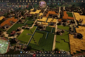 Celestial Empire [Early Access] (2025) Portable версия