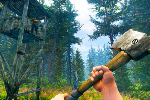 The Legacy (2025) RePack от селезень