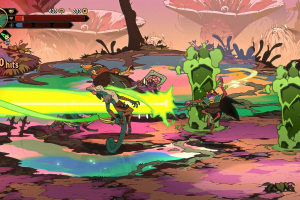 Absolum (2025) [Ru/Multi] Portable версия