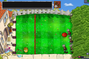 Plants vs. Zombies: Replanted (2025) [Eng/Multi] Repack Let'sРlay