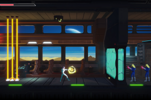 Space Adventure Cobra - The Awakening (2025) [Ru/Multi] Repack Let'sРlay [Digital Deluxe Edition]