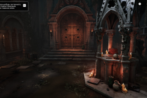 Escape Simulator 2 (2025) [Ru/Multi] Repack Let'sРlay