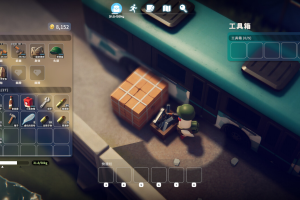 Escape from Duckov / 逃离鸭科夫 (2025) [Ru/Multi] Portable версия