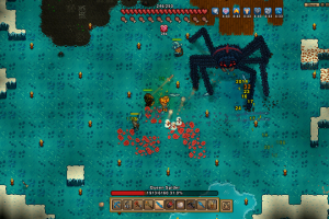 Necesse (2025) [Ru/Multi] Portable версия