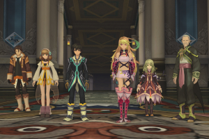 Tales of Xillia Remastered - Deluxe Edition (2025) RePack от FitGirl