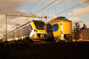 Train Sim World 6: Special Edition (2025) RePack от FitGirl