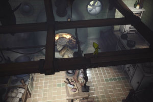 Little Nightmares: Enhanced Edition (2025) RePack от FitGirl