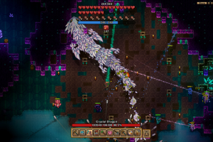 Necesse (2025) [Ru/Multi] Portable версия