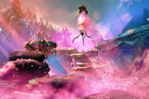 Keeper (2025) RePack от FitGirl