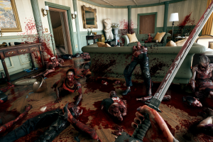 Dead Island 2: Ultimate Edition (2023) [Ru/Eng] Portable версия