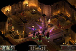 Black Geyser: Couriers of Darkness (2022) RePack от FitGirl