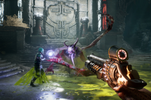 Painkiller (2025) RePack от FitGirl