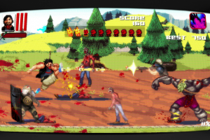 Dead Island Retro Revenge (2016) RePack от селезень