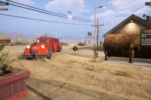 Gas Station Simulator: DLC Pack Bundle (2021) RePack от FitGirl