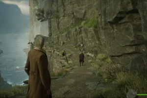 Хогвартс. Наследие / Hogwarts. Legacy - Digital Deluxe Edition (2023) RePack от Decepticon