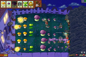 Plants vs. Zombies: Replanted (2025) [Eng/Multi] Portable версия