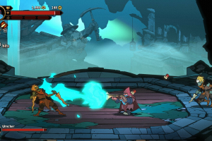 Absolum (2025) [Ru/Multi] Portable версия