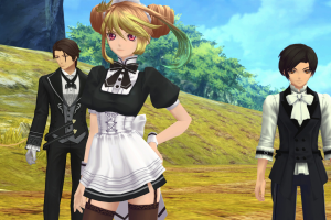 Tales of Xillia Remastered - Deluxe Edition (2025) RePack от FitGirl