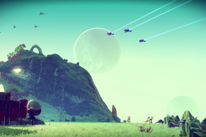 No Man's Sky (2016) RePack от FitGirl