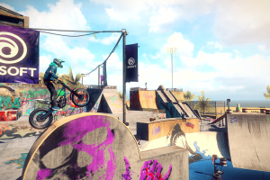 Trials Rising: Gold Edition (2019) RePack от Wanterlude